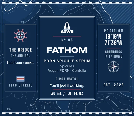 FATHOM label