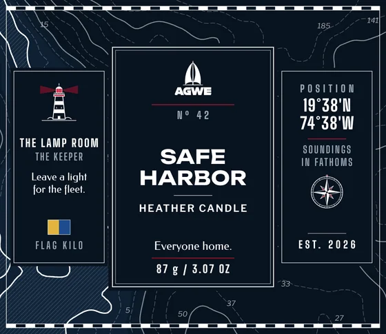 SAFE HARBOR label